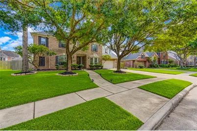 25511 Skye Springs Lane, Katy, TX 77494 - Photo 32
