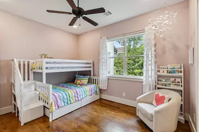 815 E 27th Street, Houston, TX 77009 - Photo 28