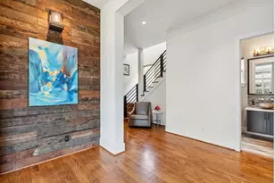 815 E 27th St, Houston, TX 77009 - Photo 4