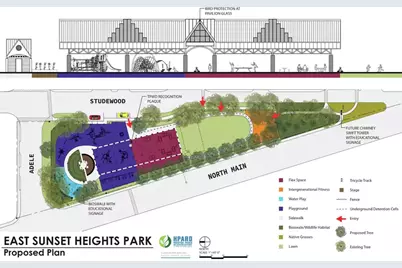 815 E 27th Street, Houston, TX 77009 - Photo 44