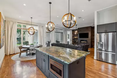 815 E 27th Street, Houston, TX 77009 - Photo 10