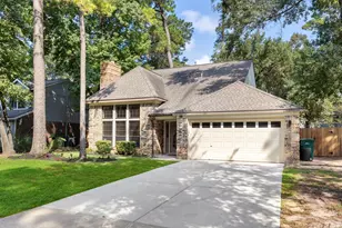 38 Cricket Hollow Pl, The Woodlands, TX 77381 - Photo 2