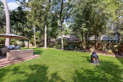 38 Cricket Hollow Place, The Woodlands, TX 77381 - Photo 30