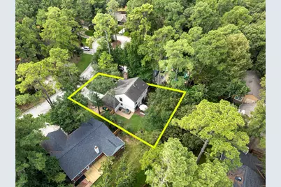 38 Cricket Hollow Place, The Woodlands, TX 77381 - Photo 32