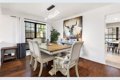 38 Cricket Hollow Place, The Woodlands, TX 77381 - Photo 8