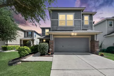 20510 Ginnydale Drive, Cypress, TX 77433 - Photo 2