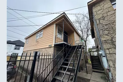 4911 Delano Street #2, Houston, TX 77004 - Photo 12