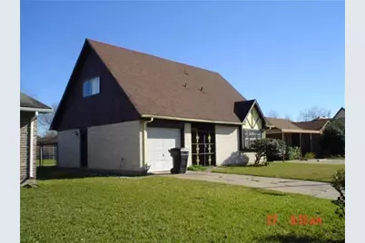 3402 Knotty Oaks Trail, Houston, TX 77045 - Photo 6