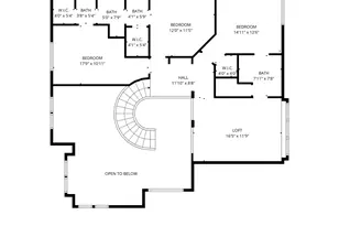 5515 Chase Harbor, Houston, TX 77041 - Photo 48