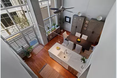 6007 Memorial Drive #202, Houston, TX 77007 - Photo 1