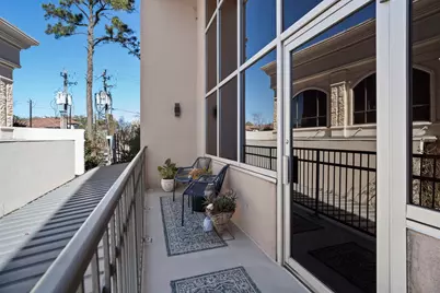 6007 Memorial Drive #202, Houston, TX 77007 - Photo 36