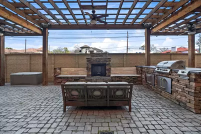 6007 Memorial Drive #202, Houston, TX 77007 - Photo 42