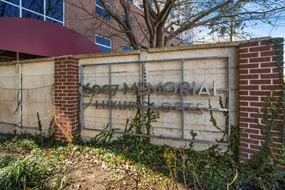 6007 Memorial Drive #202, Houston, TX 77007 - Photo 38