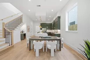 609 W 27th St, Houston, TX 77008 - Photo 12