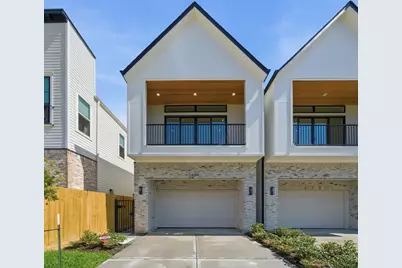609 W 27th Street, Houston, TX 77008 - Photo 2