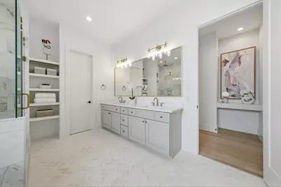 609 W 27th Street, Houston, TX 77008 - Photo 22