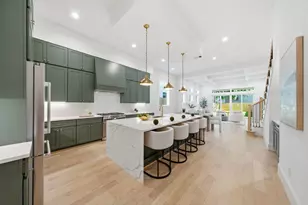609 W 27th St, Houston, TX 77008 - Photo 8