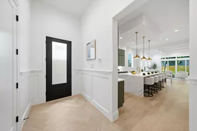 609 W 27th Street, Houston, TX 77008 - Photo 4