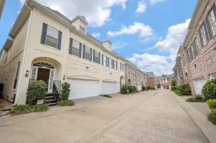 1915 Woodbury St, Houston, TX 77030 - Photo 4