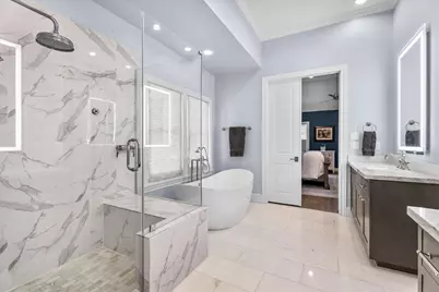 7535 Ciano Lane, Houston, TX 77055 - Photo 32