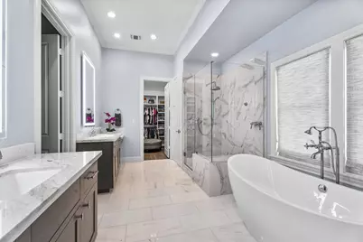 7535 Ciano Lane, Houston, TX 77055 - Photo 30