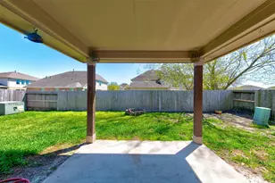 2164 Dale St, Alvin, TX 77511 - Photo 28