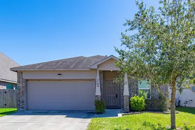 2164 Dale Street, Alvin, TX 77511 - Photo 1