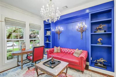 854 Plainwood Drive, Houston, TX 77079 - Photo 6