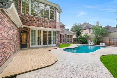854 Plainwood Drive, Houston, TX 77079 - Photo 40