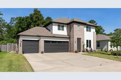 14310 Winema View Lane, Conroe, TX 77384 - Photo 2
