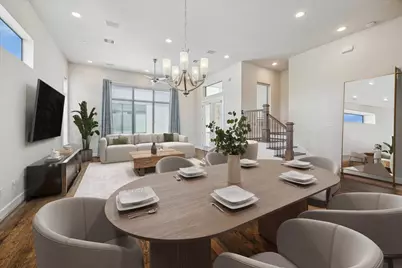 4113 Eigel Street, Houston, TX 77007 - Photo 8