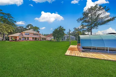 142 Lakeside Drive, Conroe, TX 77356 - Photo 38