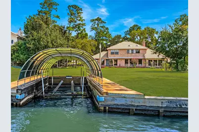 142 Lakeside Drive, Conroe, TX 77356 - Photo 36