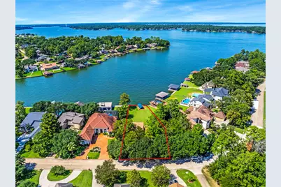 142 Lakeside Drive, Conroe, TX 77356 - Photo 2