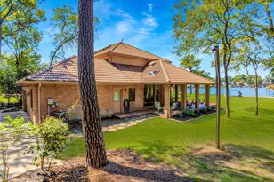 142 Lakeside Dr, Conroe, TX 77356 - Photo 34