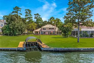 142 Lakeside Dr, Conroe, TX 77356 - Photo 4