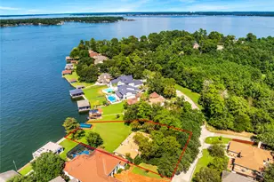 142 Lakeside Dr, Conroe, TX 77356 - Photo 50
