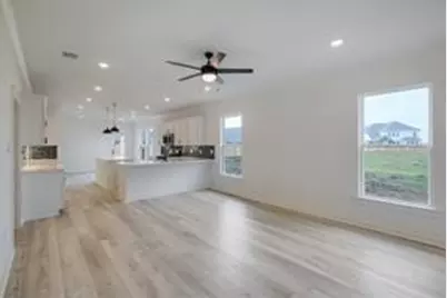 814 Countryside Glade Lane, Rosharon, TX 77583 - Photo 6