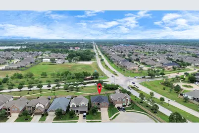 15210 Paxton Landing Lane, Cypress, TX 77433 - Photo 6