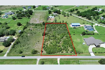 0 Bobwhite Street, Brookshire, TX 77423 - Photo 1