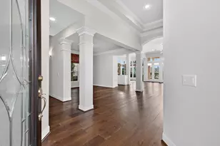 9726 Chriesman Way, Missouri City, TX 77459 - Photo 4