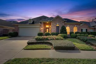 9726 Chriesman Way, Missouri City, TX 77459 - Photo 1