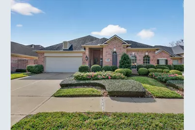 9726 Chriesman Way, Missouri City, TX 77459 - Photo 2