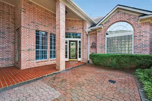 9726 Chriesman Way, Missouri City, TX 77459 - Photo 6