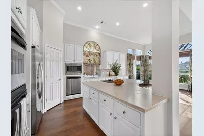 9726 Chriesman Way, Missouri City, TX 77459 - Photo 12