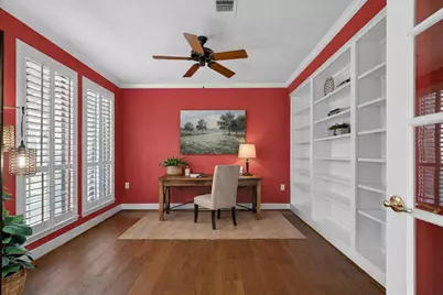 9726 Chriesman Way, Missouri City, TX 77459 - Photo 24