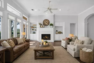 9726 Chriesman Way, Missouri City, TX 77459 - Photo 8