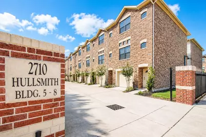 2710 Hullsmith Drive #803, Houston, TX 77063 - Photo 1
