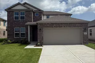 8203 Coral Dr, Texas City, TX 77591 - Photo 1