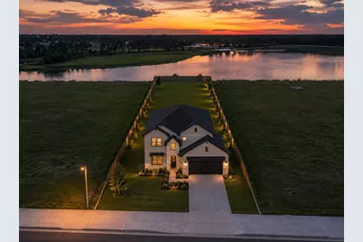 16951 Brine Pool Lane, Crosby, TX 77532 - Photo 2